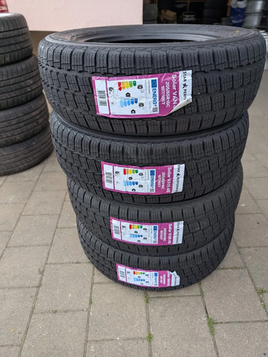 Neu allwetterreifen 205 65 - 4x,