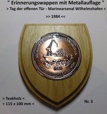 " Marinearsenal Wilhelmshafen