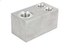 Multi-way valve Pneumatics