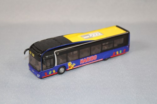 Siku 1894 linienbus - linienbus, bus