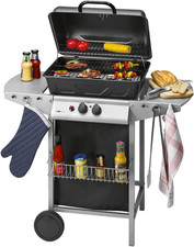 Clatronic gasgrill mit 2 - clatronic®,