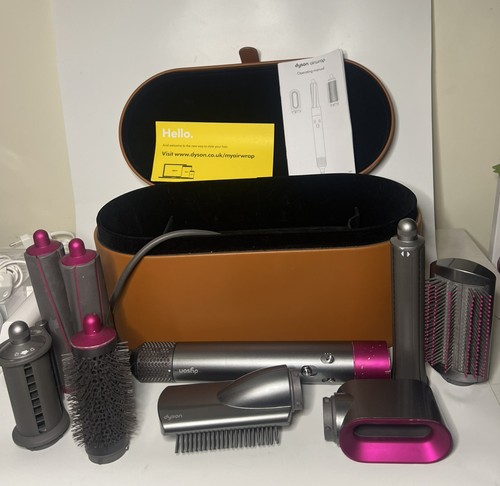 Dyson airwrap multistyler - dyson,