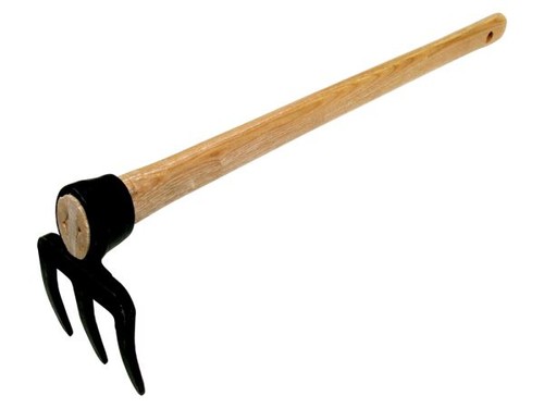 Trendline rechen zinken - trendline, 3