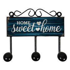 Home Sweet Home Kleiderhaken