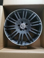 8,5 J x 18 H2 ET 38 Mercedes