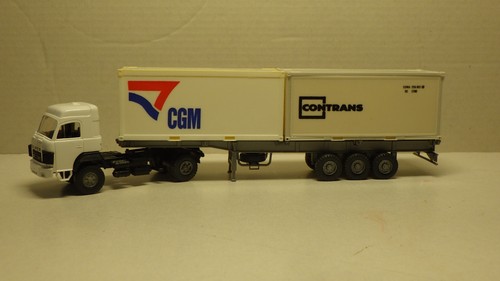 Saurer d330 2a 3a - , 2a/3a