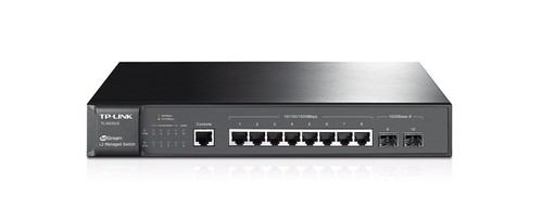 Link sg3210 jetstream - tp-link,