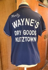 vintage 1960s King Louie