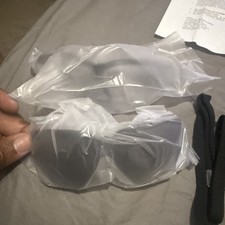 Uvex XC or Uvex Genesis