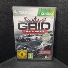 Xbox 360 Classics Race Driver