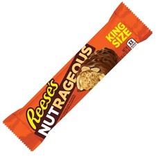 Reese’s Nutrageous Kingsize