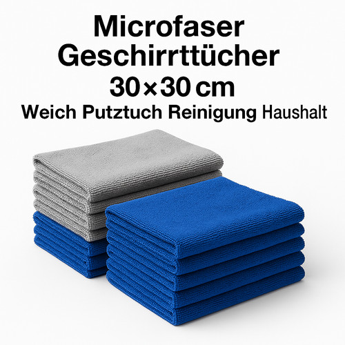 200er set microfaser - 10–200er,