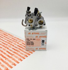Original STIHL Vergaser