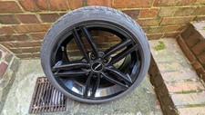 18" Radsatz Autec