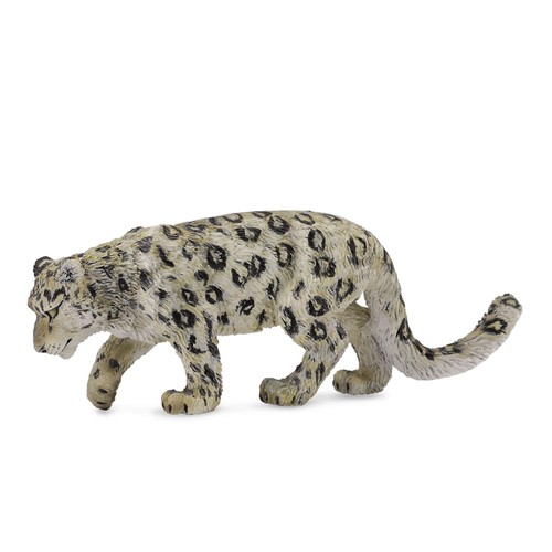 Collecta schneeleopard - collecta,
