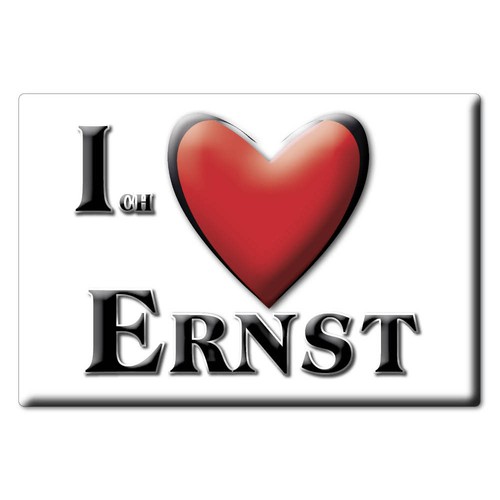 Ernst rosenheim bayern - rosenheim,,