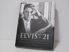 Alfred Wertheimer:  Elvis