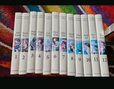 Lexikon der Kunst. Malerei, Architektur, Bildhauerkunst. 12 Bände komplett