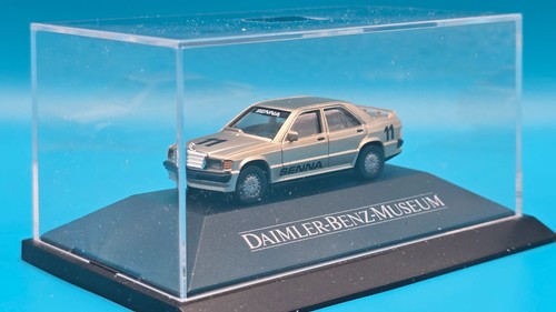 190 ayrton senna - mb, +