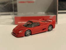 Herpa 1:87 Ferrrari F50