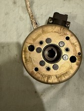 Zündung CPI Oliver 50 Explorer Motorroller 2T 50CC