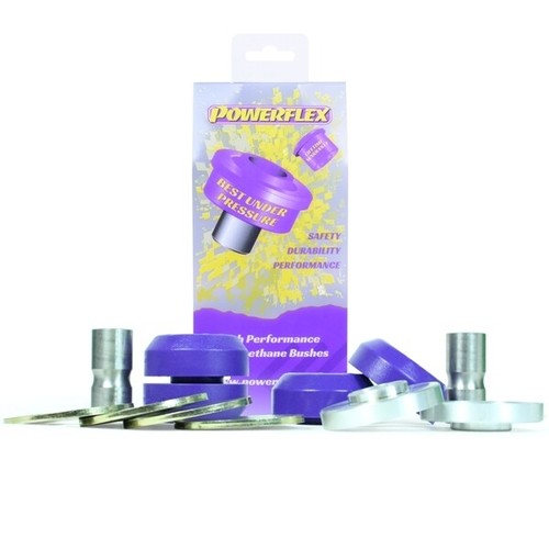 Powerflex schubstrebenlager - powerflex, pu