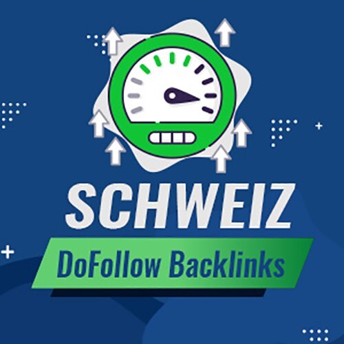 Schweizer backlinks - 10,