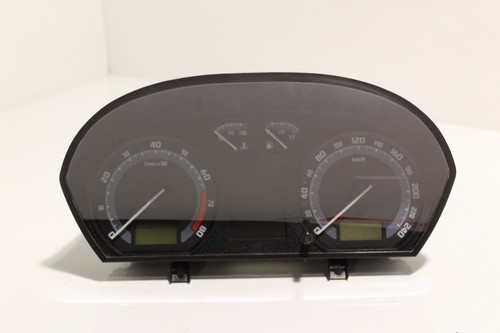 Tacho kombiinstrument 80000 - tacho,