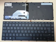Original tastatur probook - hp,