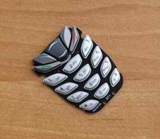 Original Nokia 6510 Tastatur - NEU