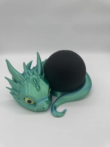 Lying dragon halter für - lying,