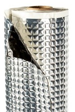 Alubutyl Dämmmatte 400 x 50cm