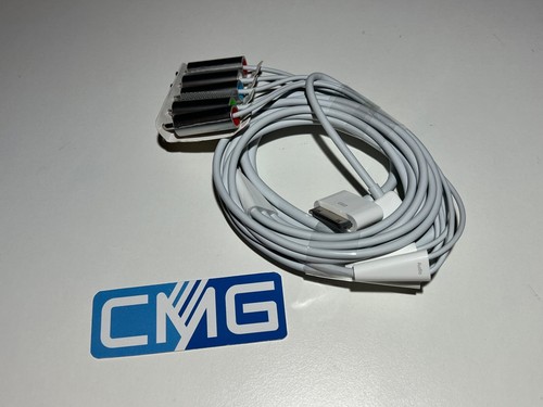 Apple composite cable kabel - apple,