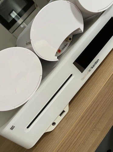 Harman kardon hkts200sub - harman,