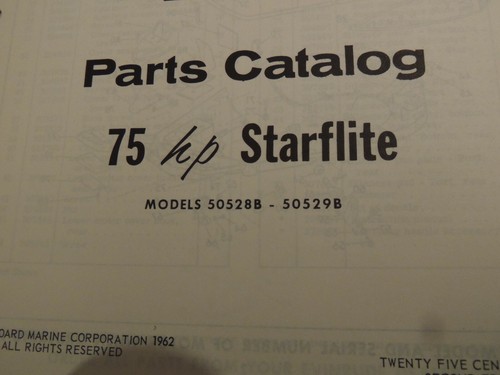 1962 werkstatthandbuch teile - _,
