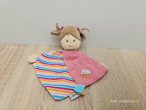 Sterntaler puppe laura - sterntaler,