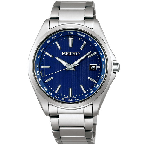 Seiko selection sbtm289 - selection,