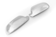 2x Spiegel Kappen Gehäuse