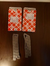 BMW M57 Steuerkette Febi Bilstein IWIS 29858 21267 13528506969 11318506869 NEU