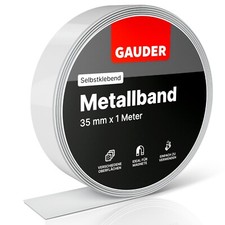 GAUDER Metallband Stark