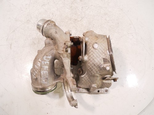 Turbolader defekt für mini - defekt,