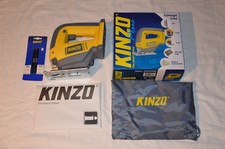 Kinzo Akku Stichsäge mit