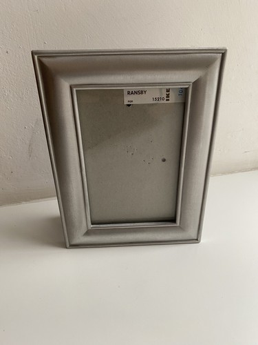 Ikea metall deko bilderrahmen - ikea,