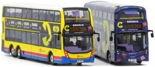 MODEL1 33004S Citybus 20A Set