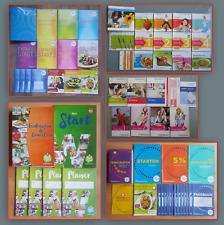 Weight Watchers Bücher Starterset FlexPoints