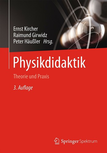 Physikdidaktik theorie und - physikdidaktik,