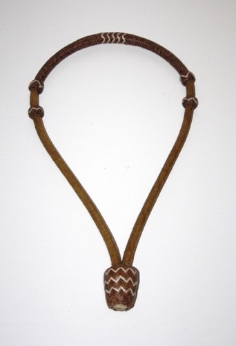 Pencil bosal aus rohaut - aus,