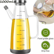 1000ml Ölflasche Olivenöl