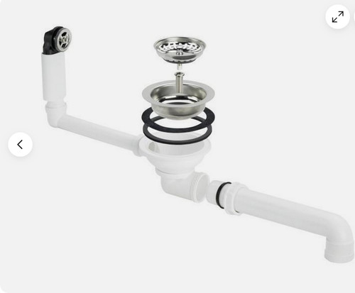 Viega ablaufventilset 7139 152 - viega, 7139.152
