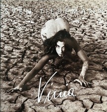 Sven Tiedemann, Vinia